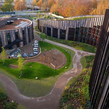 The Forest Apartments By Daniel&Jacob'S Kongens Lyngby Eksteriør bilde