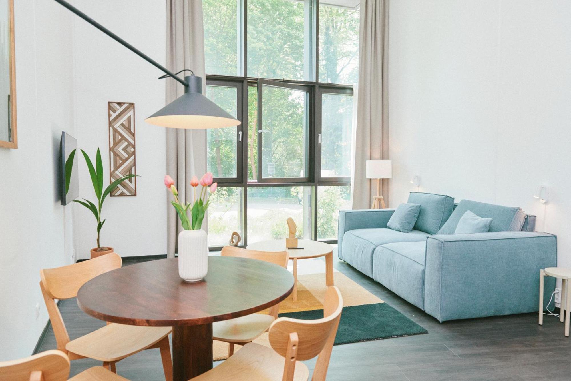 The Forest Apartments By Daniel&Jacob'S Kongens Lyngby Rom bilde