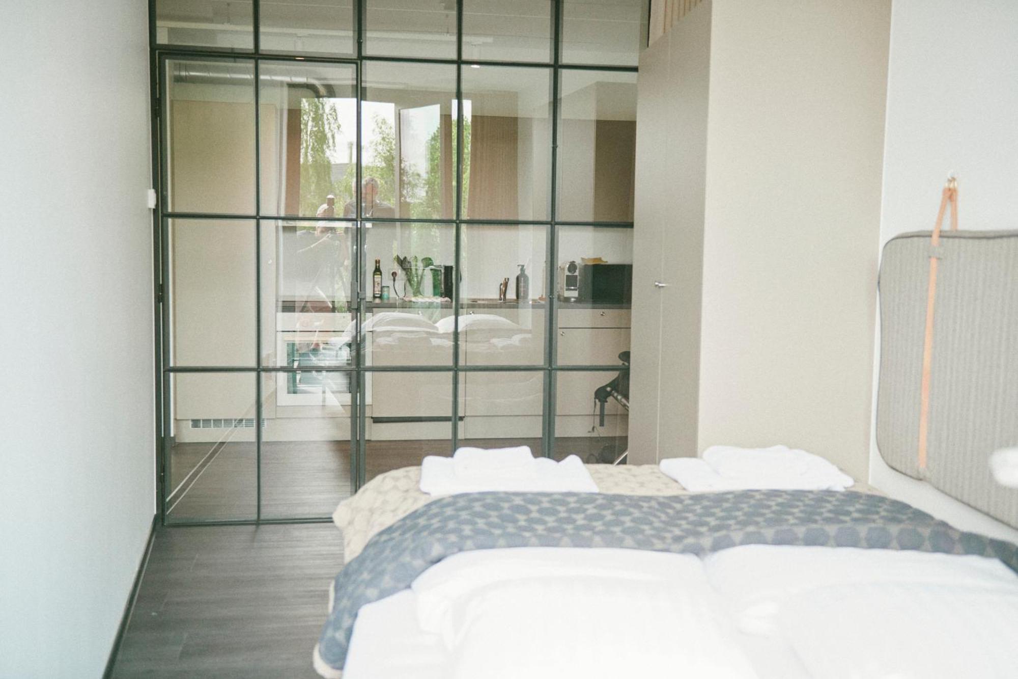 The Forest Apartments By Daniel&Jacob'S Kongens Lyngby Rom bilde
