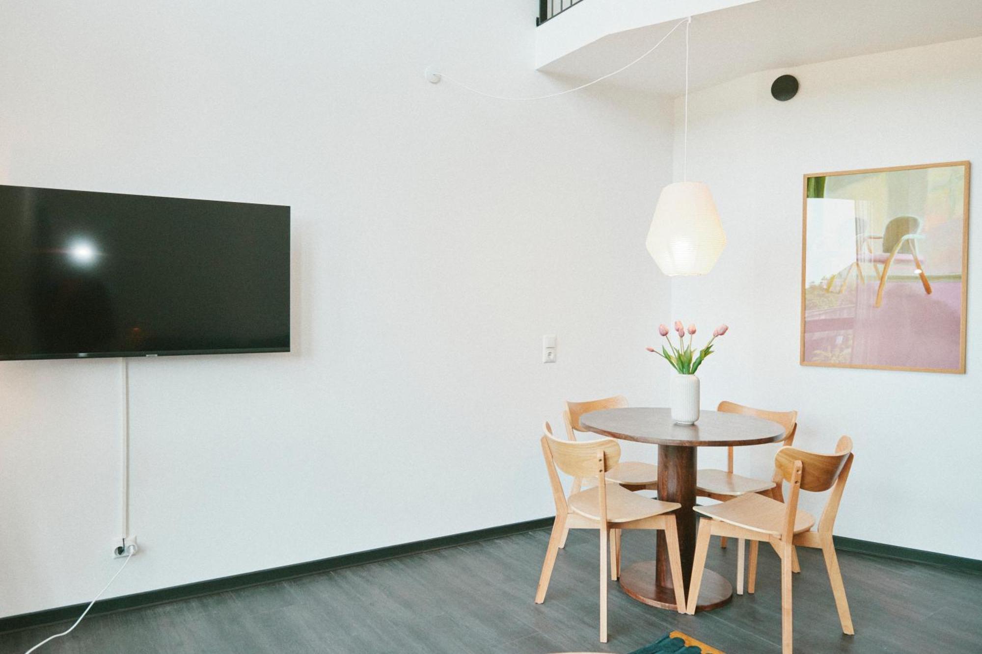 The Forest Apartments By Daniel&Jacob'S Kongens Lyngby Rom bilde