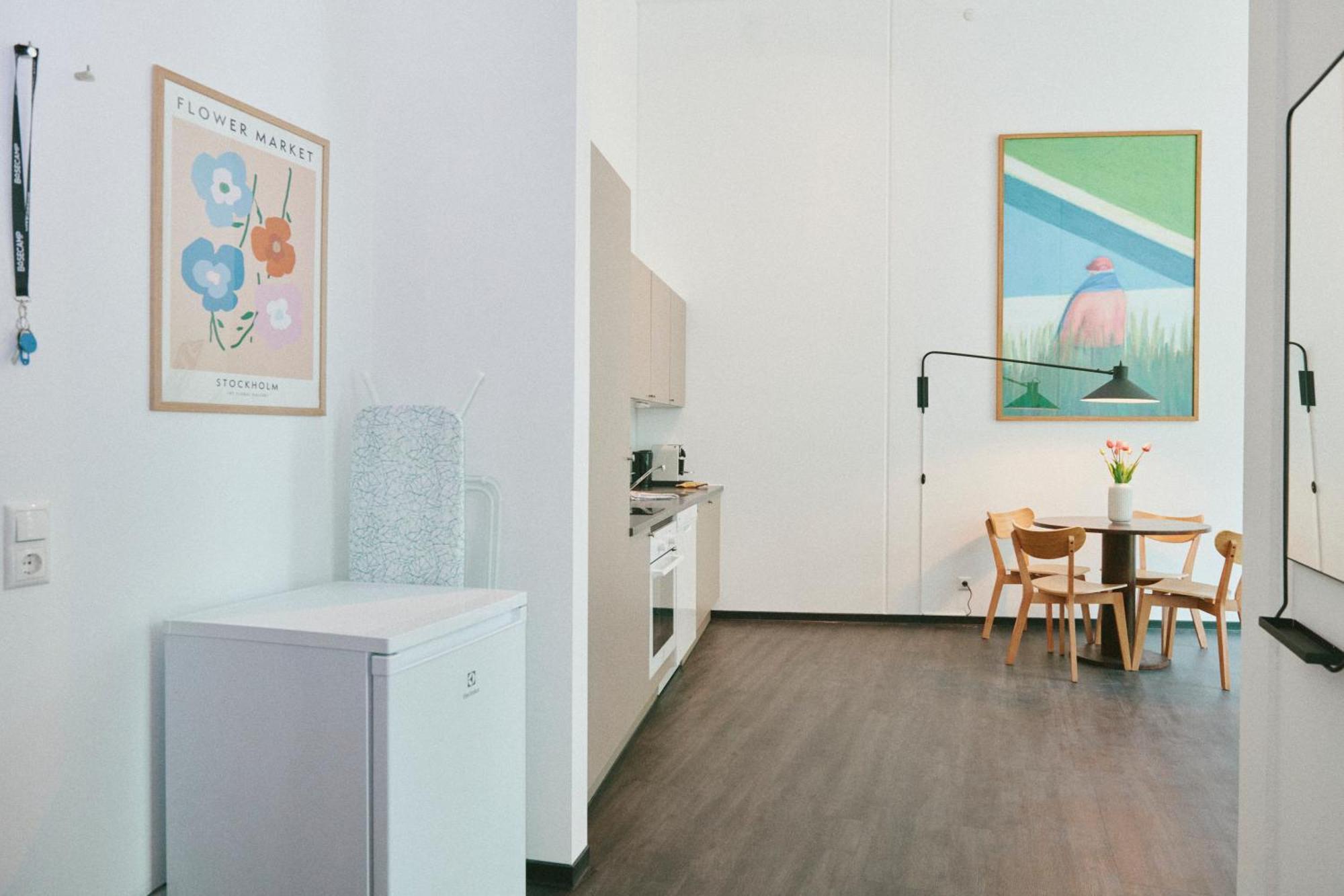 The Forest Apartments By Daniel&Jacob'S Kongens Lyngby Rom bilde