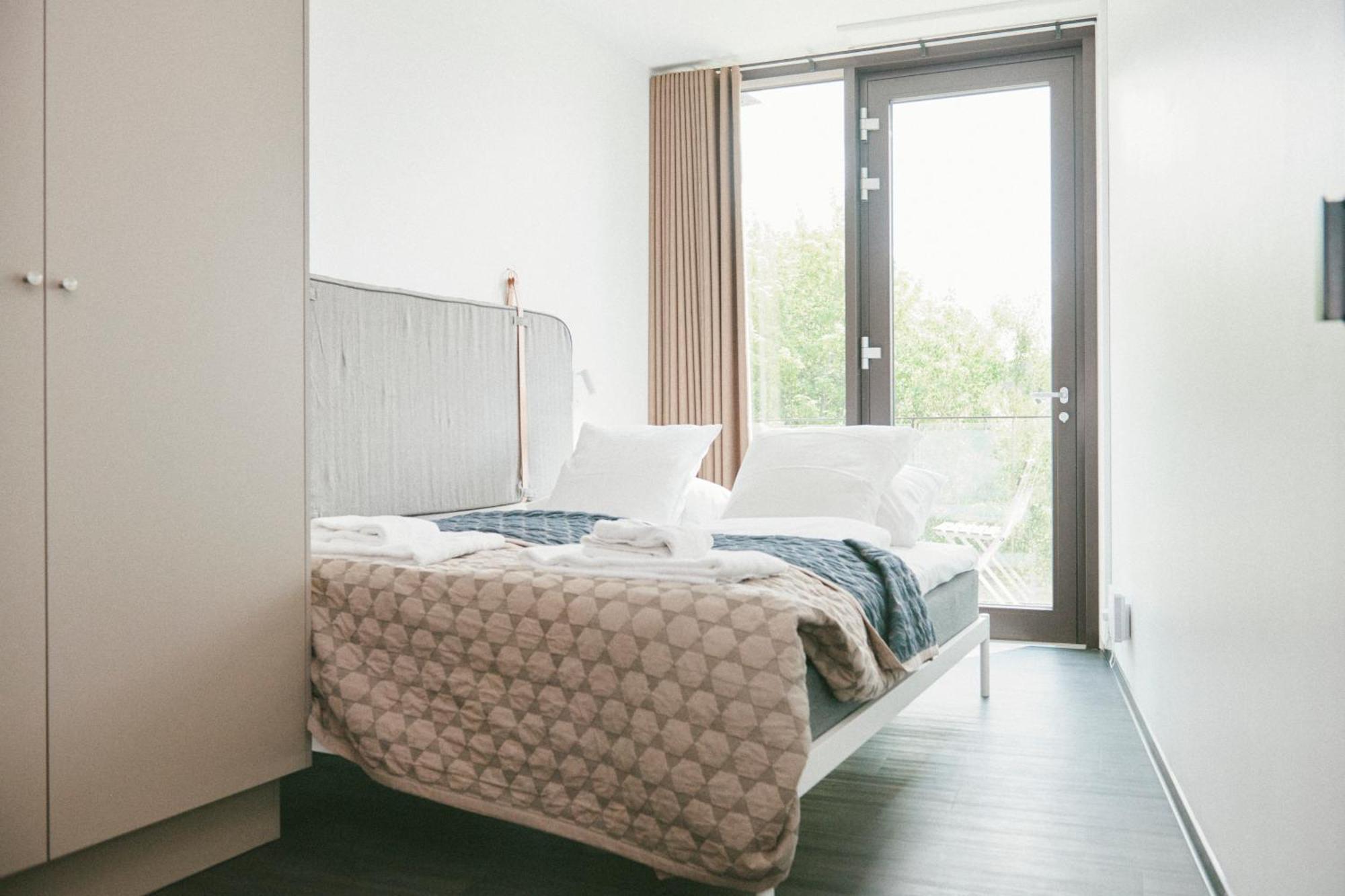 The Forest Apartments By Daniel&Jacob'S Kongens Lyngby Rom bilde